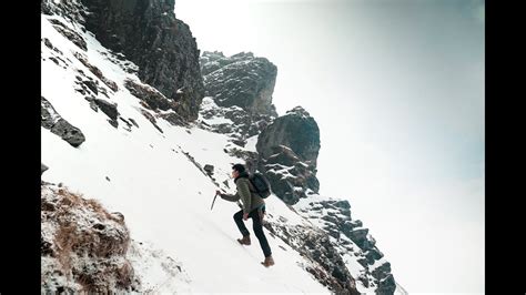 Trekking in solukhumbu Nepal ( one of the scariest trek of my life ...