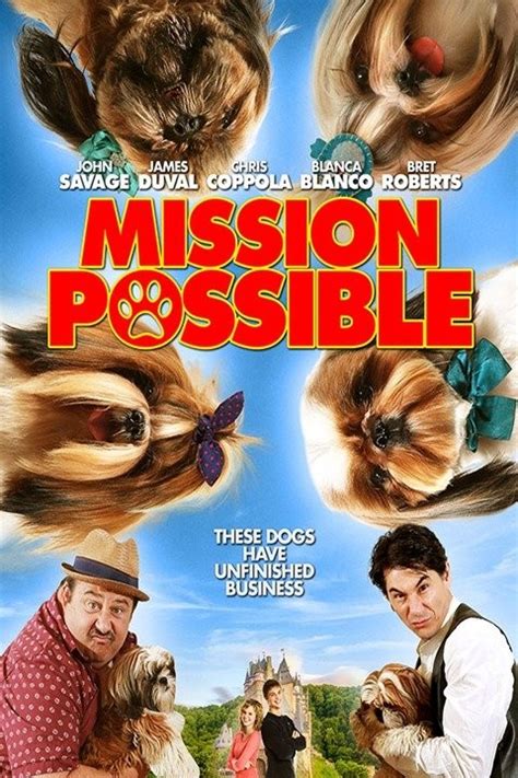 Mission Possible | Rotten Tomatoes