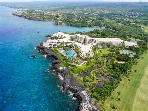 Sheraton Kona Resort & Spa at Keauhou Bay