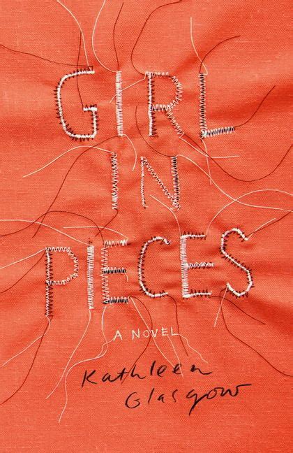 Girl in Pieces | Better Reading