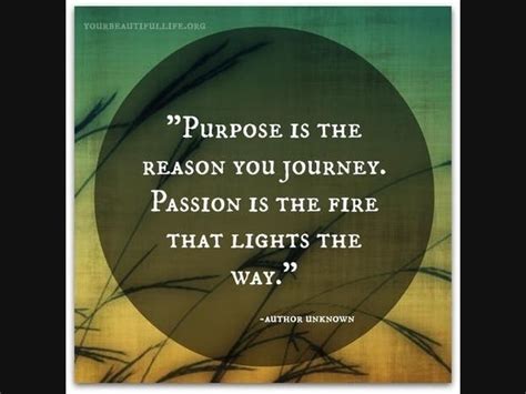 GUIDELINES: Where There is Purpose, There is Passion | Across America ...