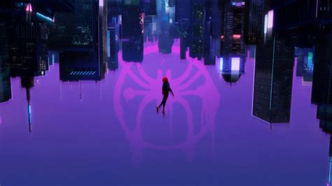 1920x1080 Spider Verse 4k New Artwork Laptop Full HD 1080P ,HD 4k ...