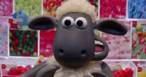 New Trailer For 'Shaun The Sheep Movie: Farmageddon' Plus A Special ...