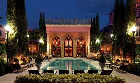 Tour the Waldorf Astoria Spa in Boca Raton – Kara Franker