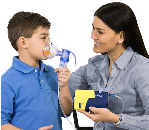 Nebulizer machine, how to use nebulizer and nebulizer uses