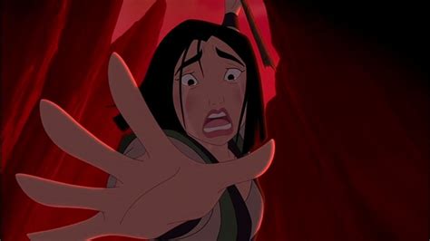 Mulan 2 Shang Dies HD - YouTube