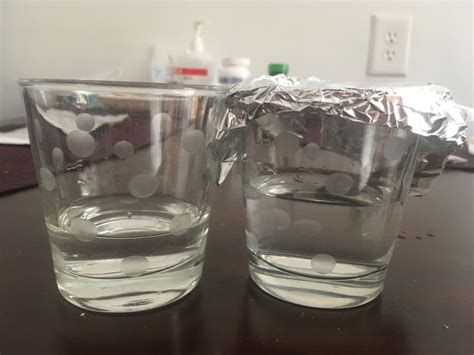 Learn how evaporation works with this fun and easy science experiment ...