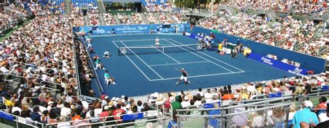 Delray Beach Open - Delray Beach, Florida | Championship Tennis Tours