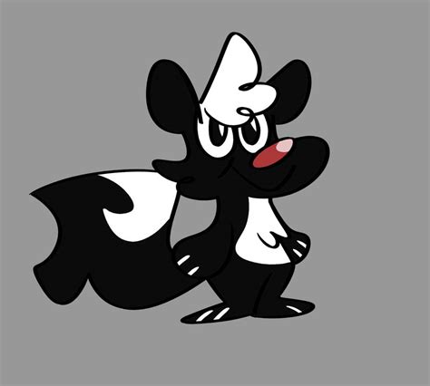 Skunk Fu by sleepybiker on DeviantArt