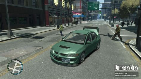 Download Realistic Car Mod Pack for GTA 4