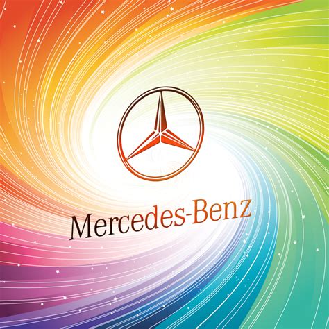 MERCEDES - BENZ (LOGO) - Mercedes-Benz Photo (31982544) - Fanpop