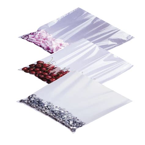 Polythene Bags | All-pac Packaging