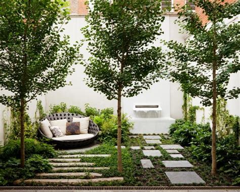 Contemporary Landscape Design | HGTV