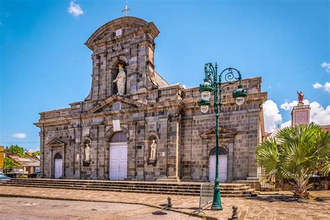 The History and Culture of Guadeloupe (Independence, Religion ...