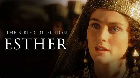 RevelationMedia - The Bible Collection: Esther