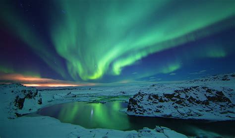 Iceland Holiday Packages from India - Finland Tours - Northern Lights