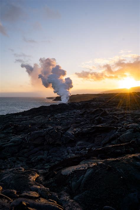 5 Best Day Hikes in Hawaiʻi Volcanoes National Park — noahawaii