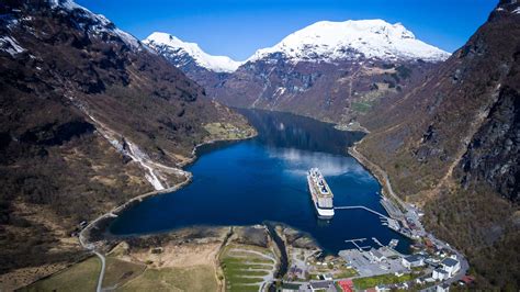 Norway Cruises: Best Norwegian Fjords Cruises | Celebrity Cruises