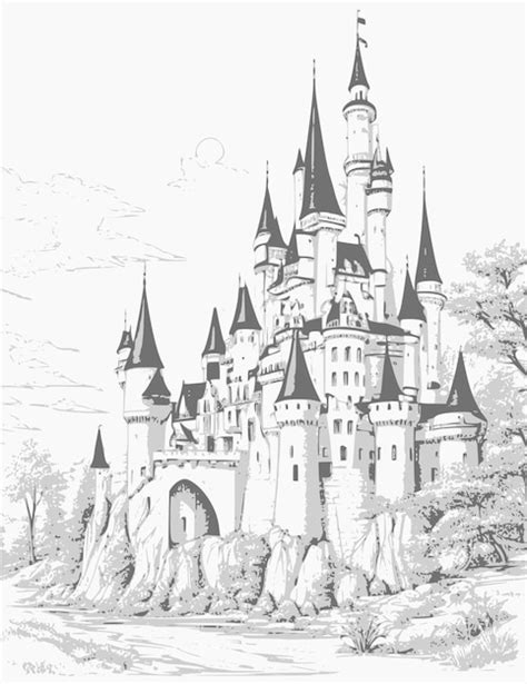 Page 48 | Sketch Castle Images - Free Download on Freepik