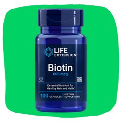 The 12 Best Biotin Supplements, According to Experts – Eat Healthy is Good