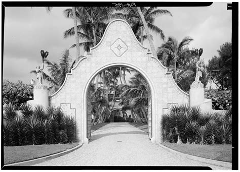 The History of Mar-A-Lago Resort | Smithsonian