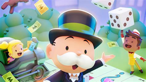 Monopoly Go free dice – do they exist? | Pocket Tactics