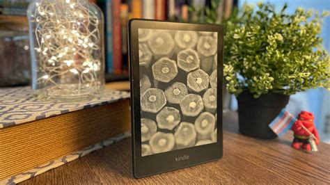 Amazon Kindle Paperwhite Signature Edition (2021) review | TechRadar