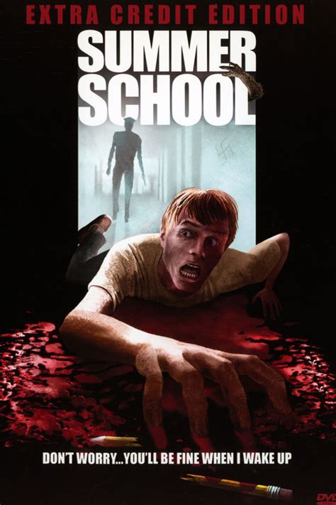 Summer School (2006 film) - Alchetron, the free social encyclopedia