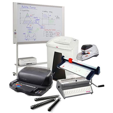 OFFICE EQUIPMENT | Product Categories