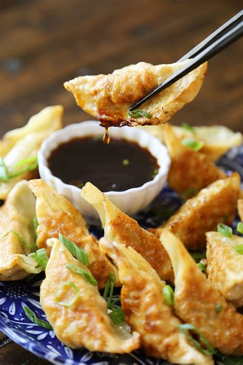 23 Ideas for Dipping Sauce for Steamed Dumplings - Best Recipes Ideas ...