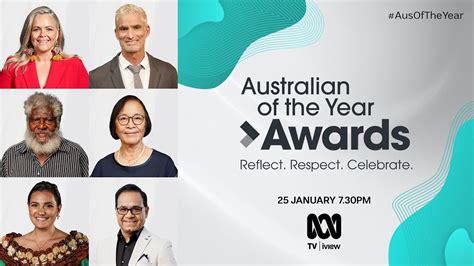 Australian of the Year Awards | Australia Day 2023 | ABC Australia ...