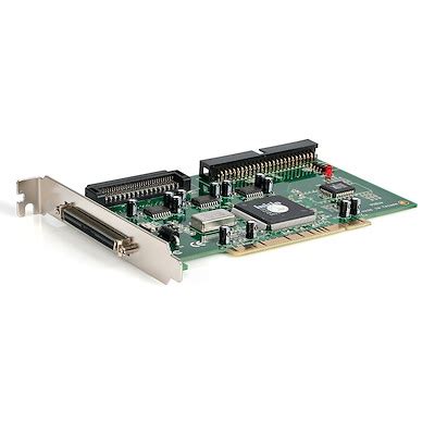 1 Port PCI SCSI Controller Adapter Card - SCSI Controller Cards | Belgium