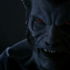 Deucalion | Teen Wolf Wiki | Fandom