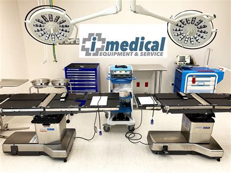 Used and New Durable Medical Hospital Equipment List | iMedical ...