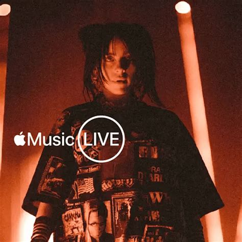 Billie Eilish – Intro (Apple Music Live) Lyrics | Genius Lyrics