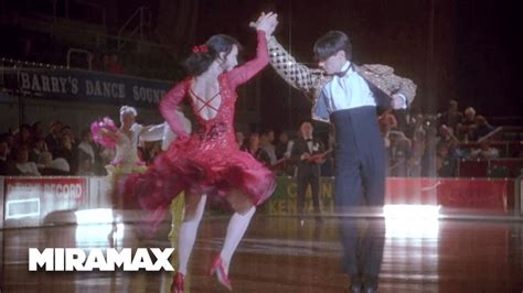 Strictly Ballroom - Official Site - Miramax