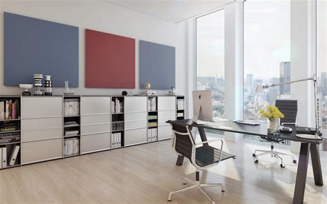 acoustic wall panels & designer furniture | Architonic