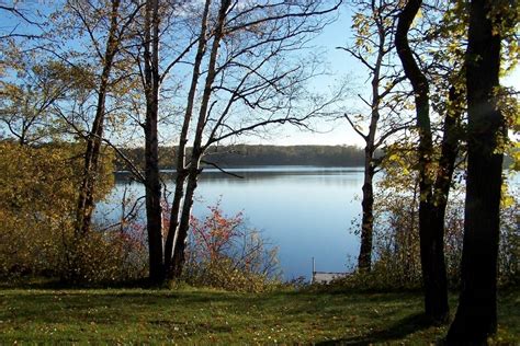 Lake Metigoshe State Park In Bottineau, ND | America's State Parks