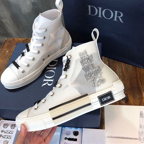 Пин от пользователя Charles Guo на доске Dior mens shoes | Обувь dior ...