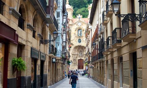 Best of San Sebastian, Spain – Top Things to Do