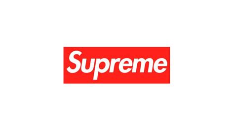 Supreme Logo UHD 4K Wallpaper | Pixelz