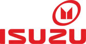 Isuzu Logo Transparent