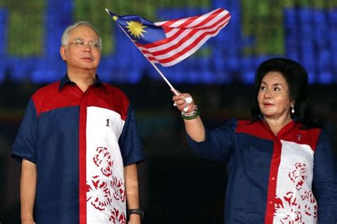 Twists and turns in trial of Rosmah Mansor, Malaysia's 'first lady ...