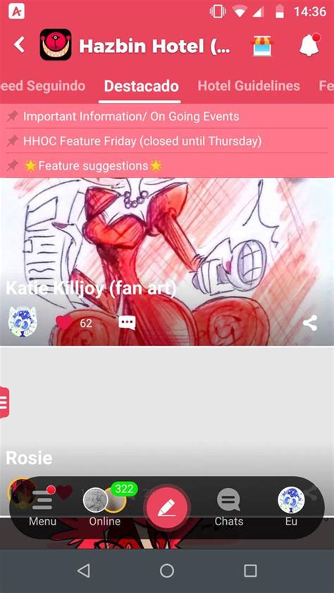 Katie Killjoy (fan art) | Hazbin Hotel (official) Amino