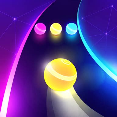 Dancing Road: Color Ball Run! 2.5.4 APK Download by AMANOTES PTE LTD ...