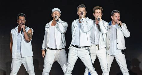 New Kids On The Block Announce First Ever Fan Convention, BLOCKCON ...