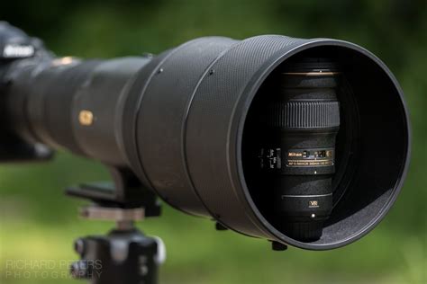 Nikon 300mm f4 PF review: the death of super telephotos? | Richard ...