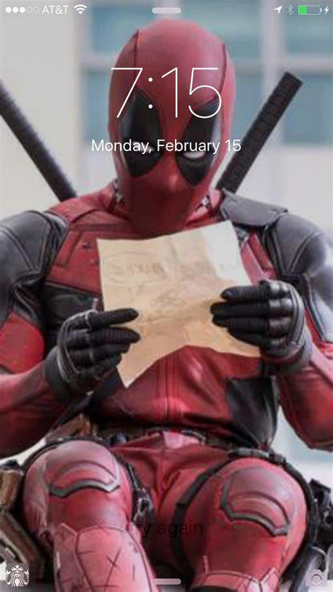 🔥 [100+] Deadpool Wallpapers Phone | WallpaperSafari