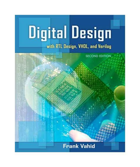 digital design frank vahid 2nd edition pdf download ...