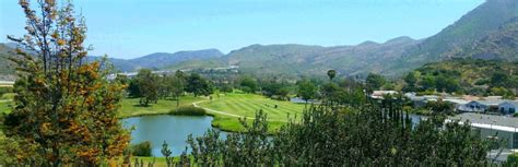 Plan your next golf getaway in Camarillo - Visit Camarillo